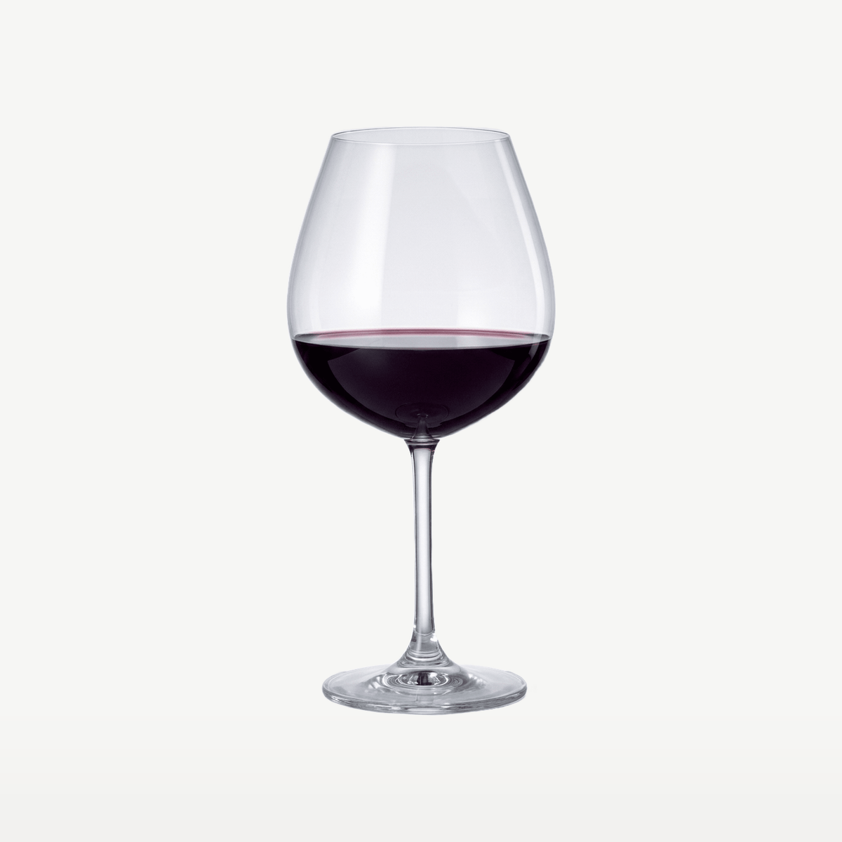 Bohemia Colibri Wijnglas 65 Cl - 6 Stuks - Glazen.nl
