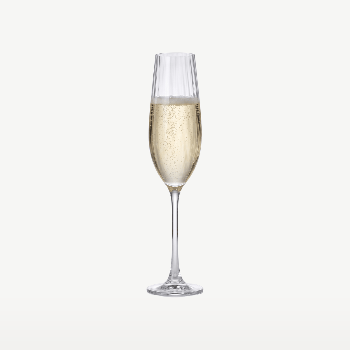 Bohemia Columba Champagneglas / Flute 26 Cl - 6 Stuks - Glazen.nl