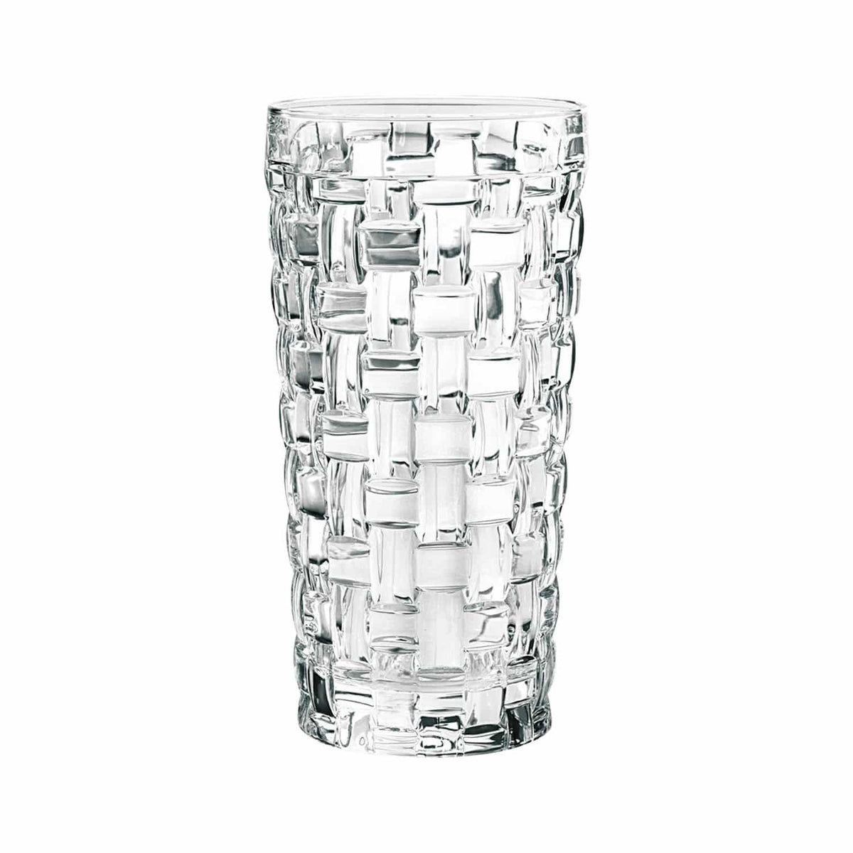 Nachtmann Bossa Nova Longdrinkglas 39,9 Cl - 12 Stuks - Glazen.nl