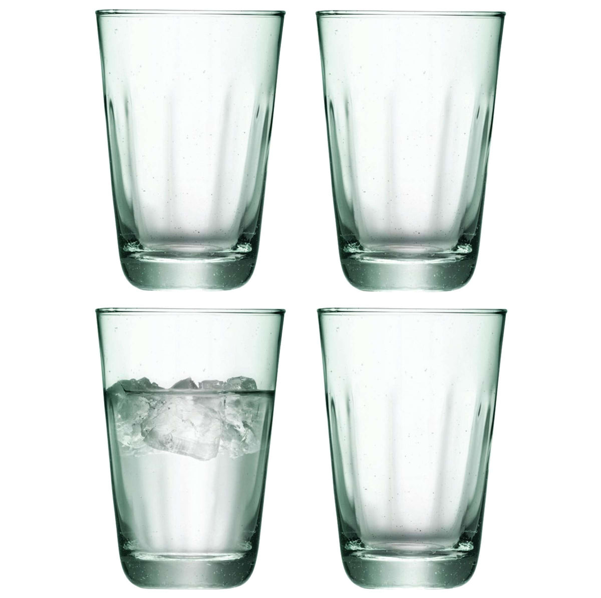 L.S.A. Mia Longdrinkglas 35 Cl – 4 Stück