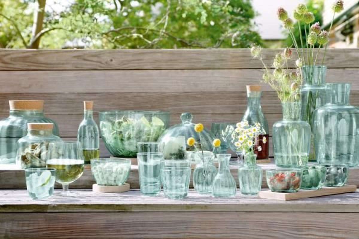 L.S.A. Mia Longdrinkglas 35 Cl – 4 Stück