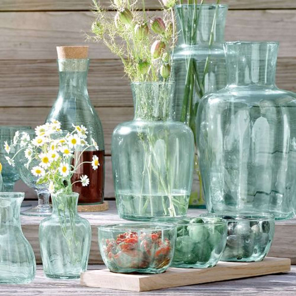 L.S.A. Mia Longdrinkglas 35 Cl – 4 Stück