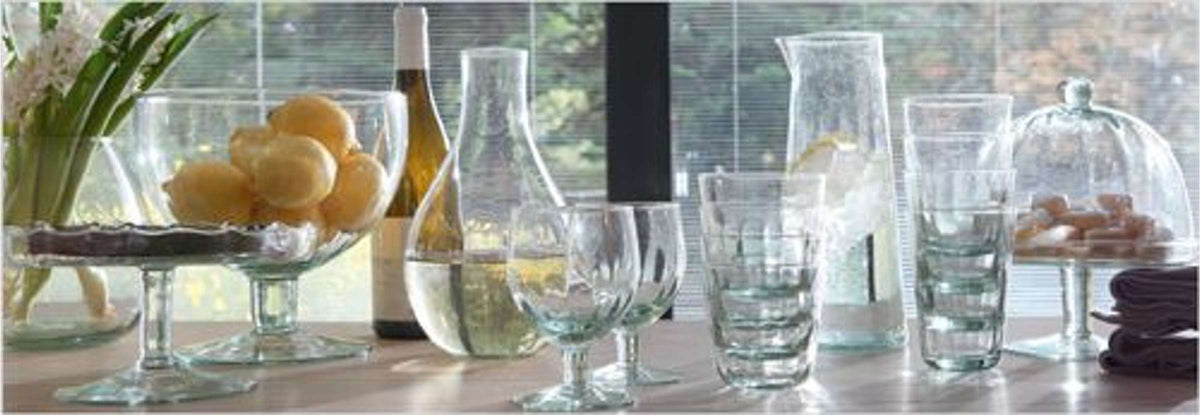 L.S.A. Mia Longdrinkglas 35 Cl – 4 Stück