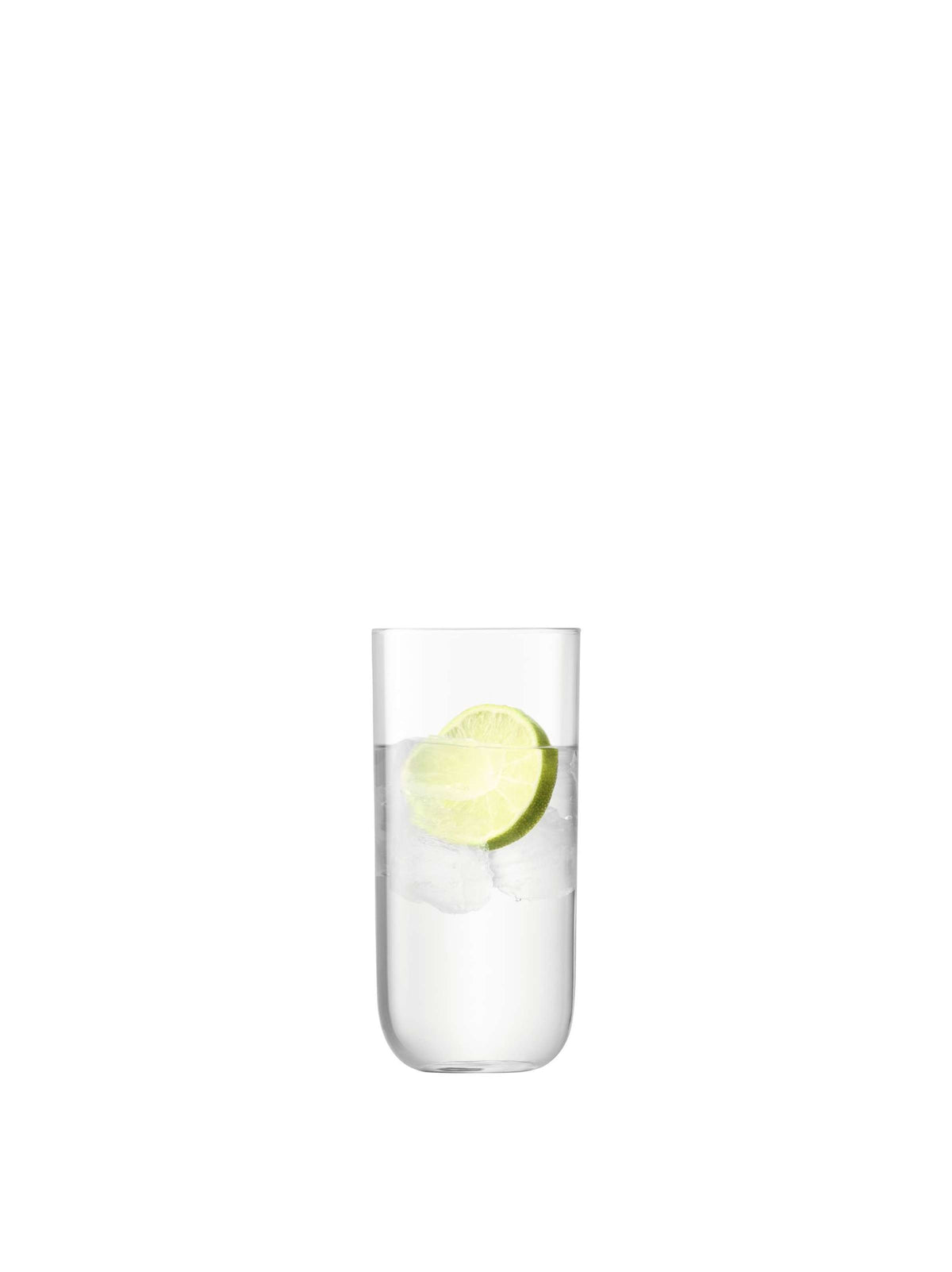 L.S.A. Uno Tumbler 49 Cl - 6 Pieces