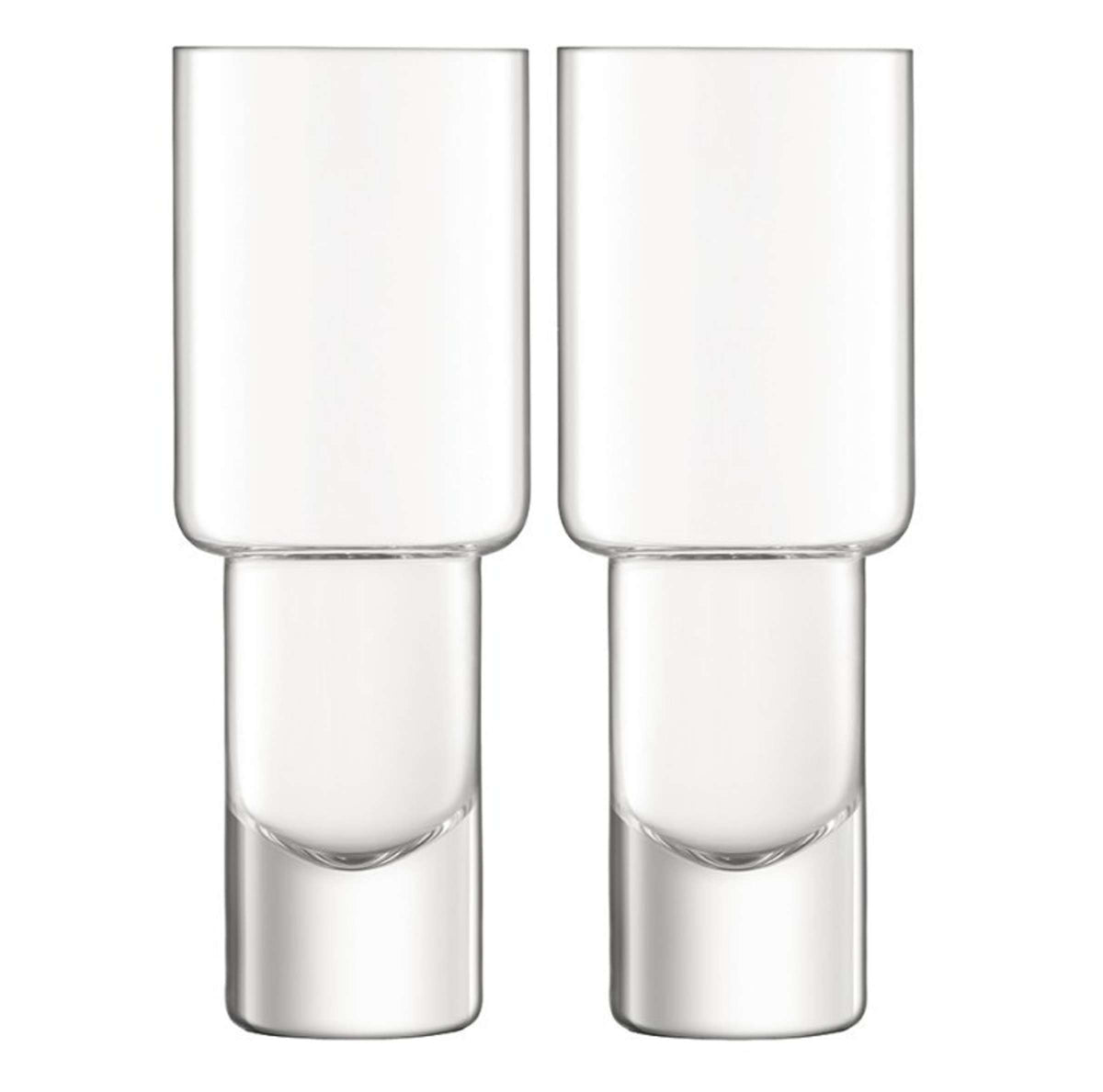 L.S.A. Vodka Shot Glass 40 Cl - 2 Pieces