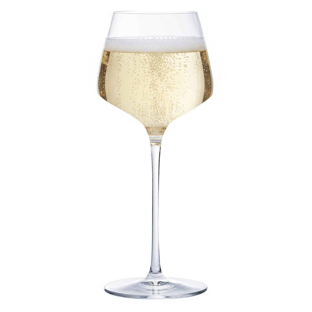 Chef & Sommelier Macaron Fascination Champagneglas 30 Cl - 6 Stuks - Glazen.nl