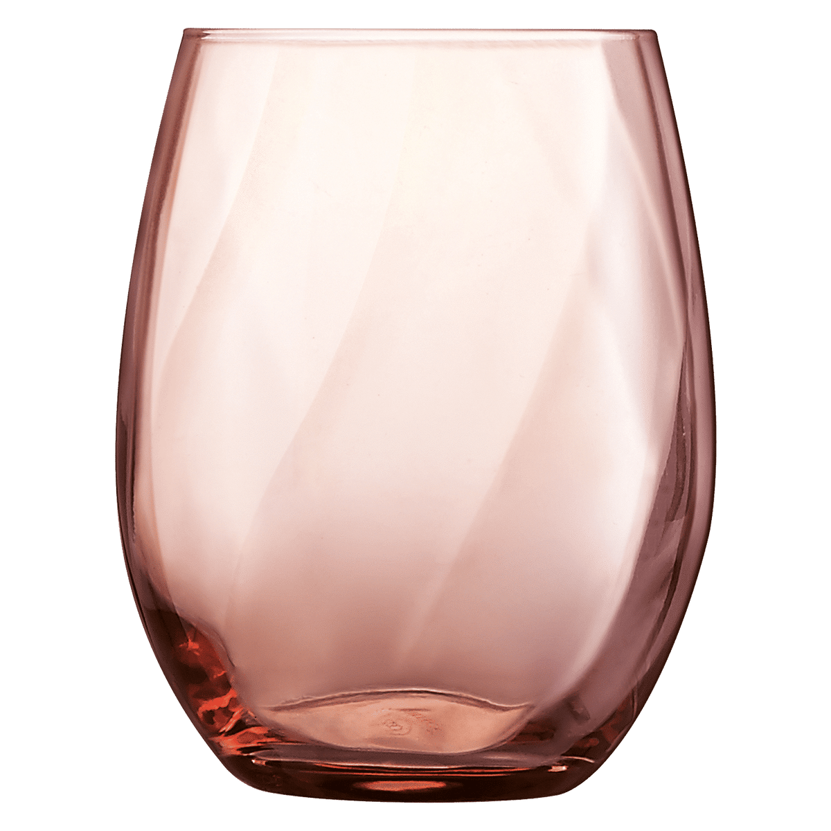 Chef & Sommelier Arpege Tumbler 36 Cl Roze - 6 Stuks - Glazen.nl
