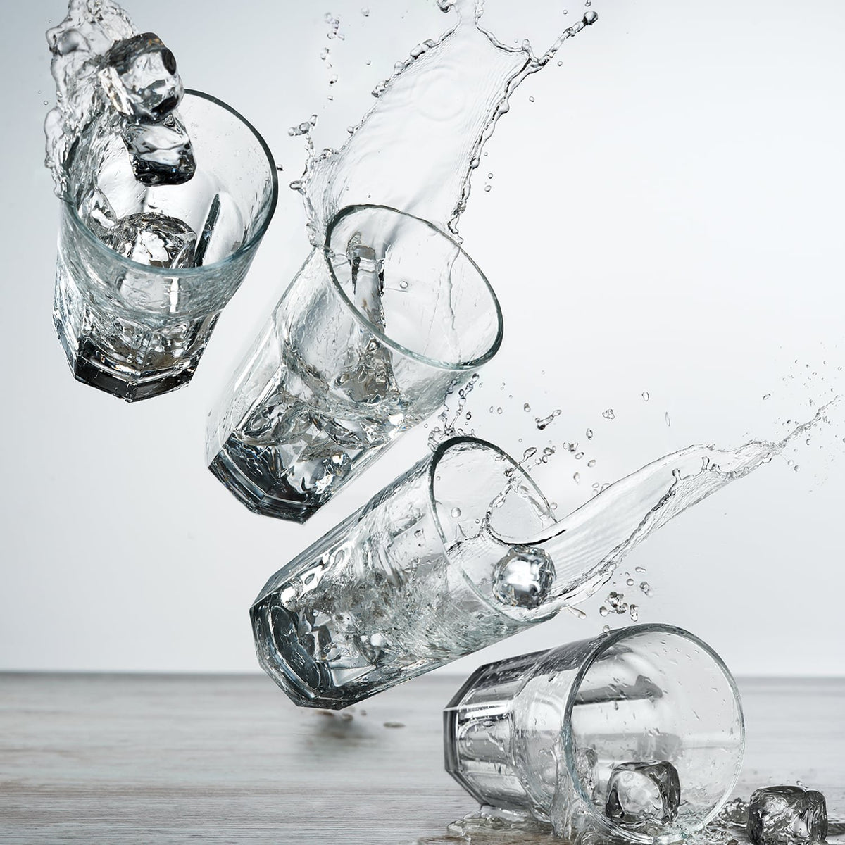 Pasabahce Casablanca Longdrinkglas 29 Cl - 12 Stuks - Glazen.nl