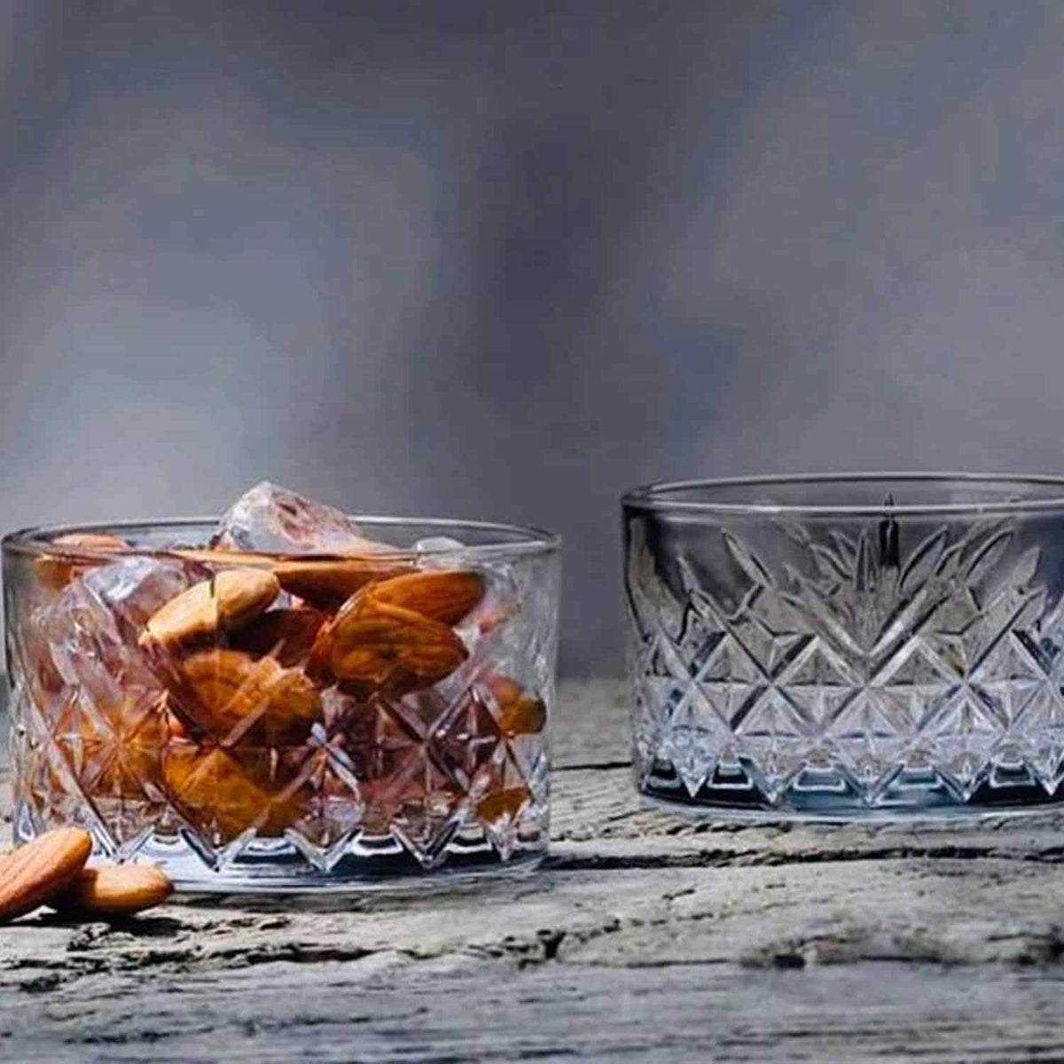 Pasabahce Timeless Ijscoupe / Amuseschaal 22,5 Cl - 12 Stuks - Glazen.nl