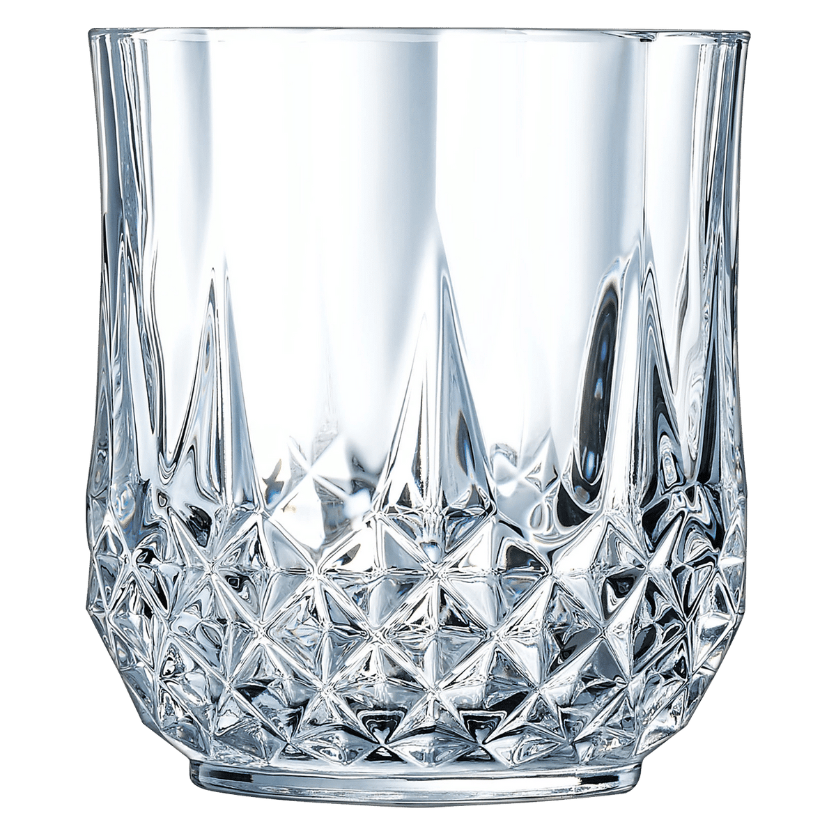 Eclat Longchamp Tumbler 32 Cl - 4 Stuks - Glazen.nl