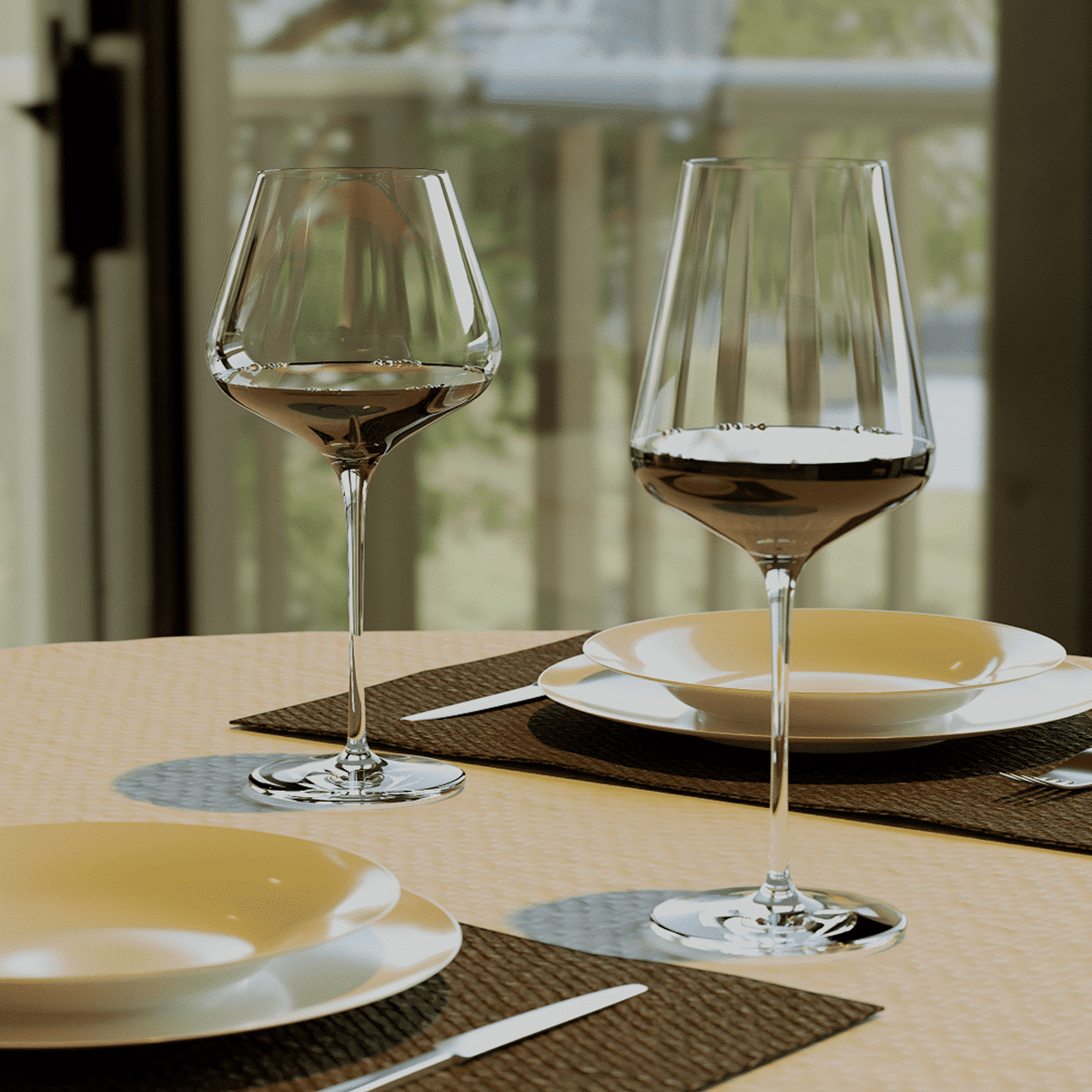 Stölzle Symphony Wijnglas 64 Cl - 6 Stuks - Glazen.nl