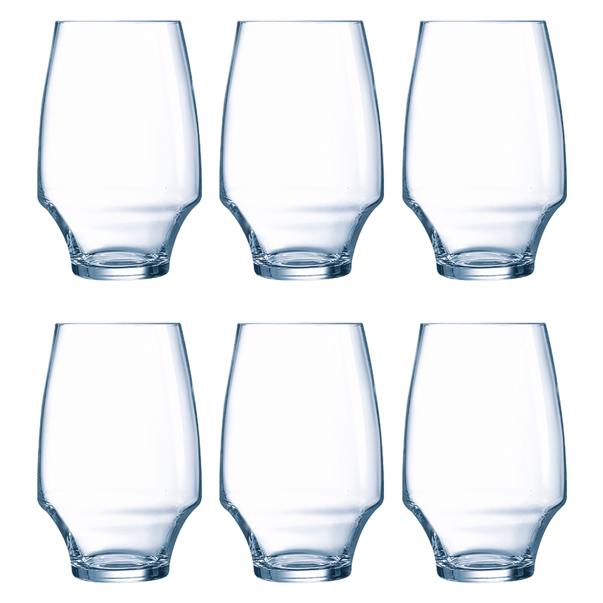 Chef & Sommelier Open Up Tumbler 35 Cl - 6 Stuks - Glazen.nl