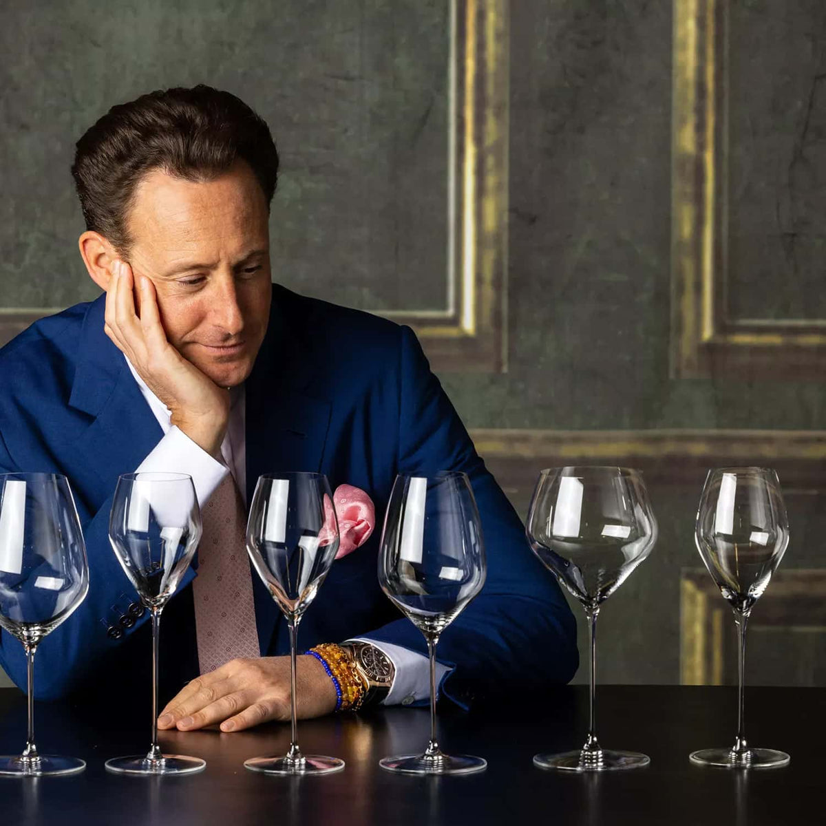 Riedel Veloce Tumbler 43 Cl Water - 2 Stuks - Glazen.nl