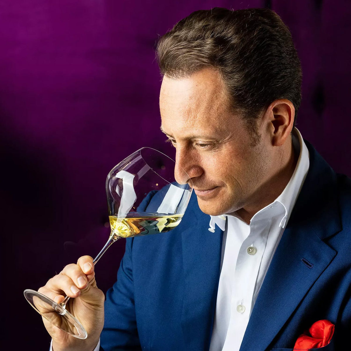 Riedel Veloce Wijnglas 34,7 Cl Rosé - 2 Stuks - Glazen.nl