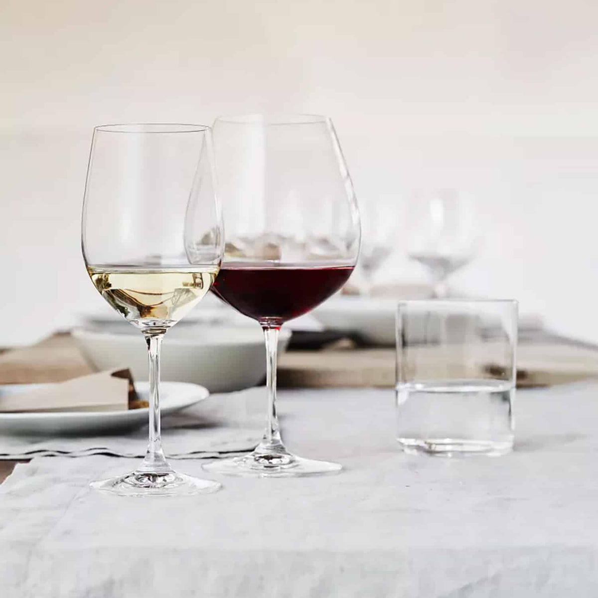 Riedel Vinum Wijnglas 35,6 Cl Sauvignon Blanc / Dessert Wine - 2 Stuks - Glazen.nl