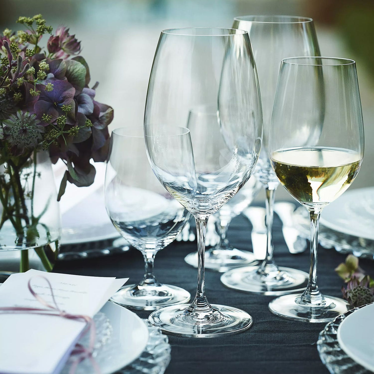 Riedel Vinum Wijnglas 99,5 Cl Bordeaux Grand Cru - 2 Stuks - Glazen.nl