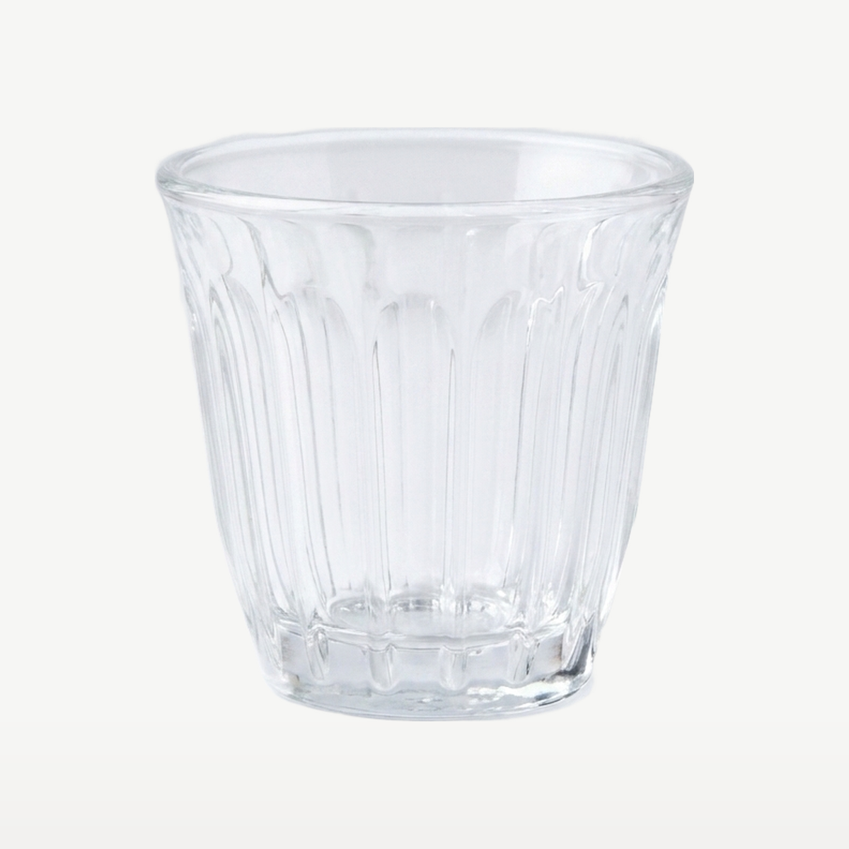 La Rochère Zinc Espresso Glas 10 Cl - 6 Stuks - Glazen.nl