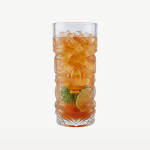 Verres tiki