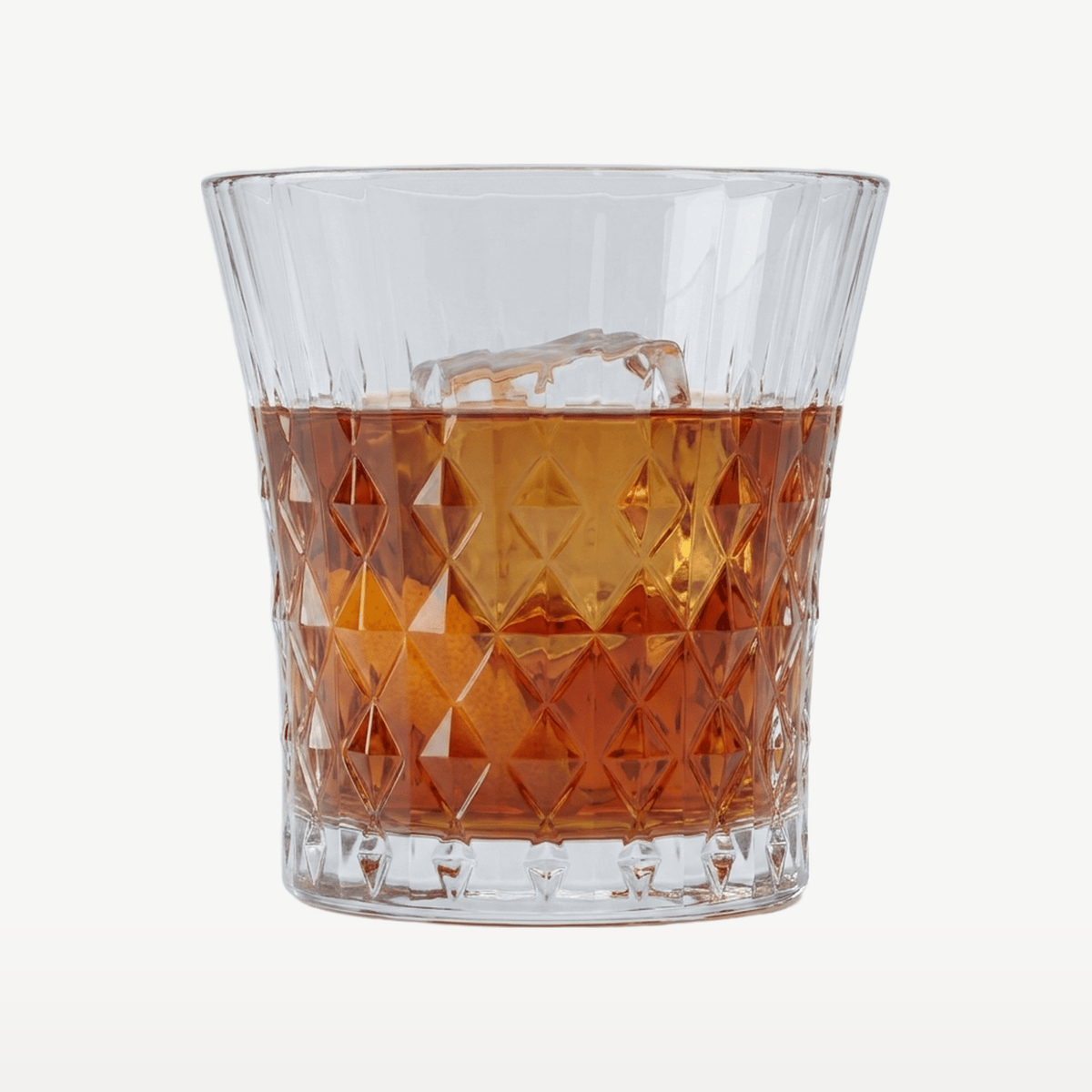 Eclat Lady Diamond Tumbler 27 Cl - 6 Stuks - Glazen.nl