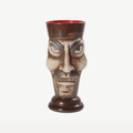 Gobelet Tiki Mug Fu Manchu 43,5 Cl