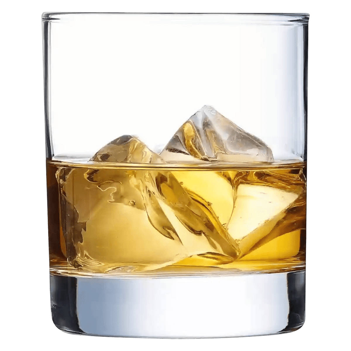 Arcoroc Islande Tumbler 30 Cl - 6 Stuks - Glazen.nl
