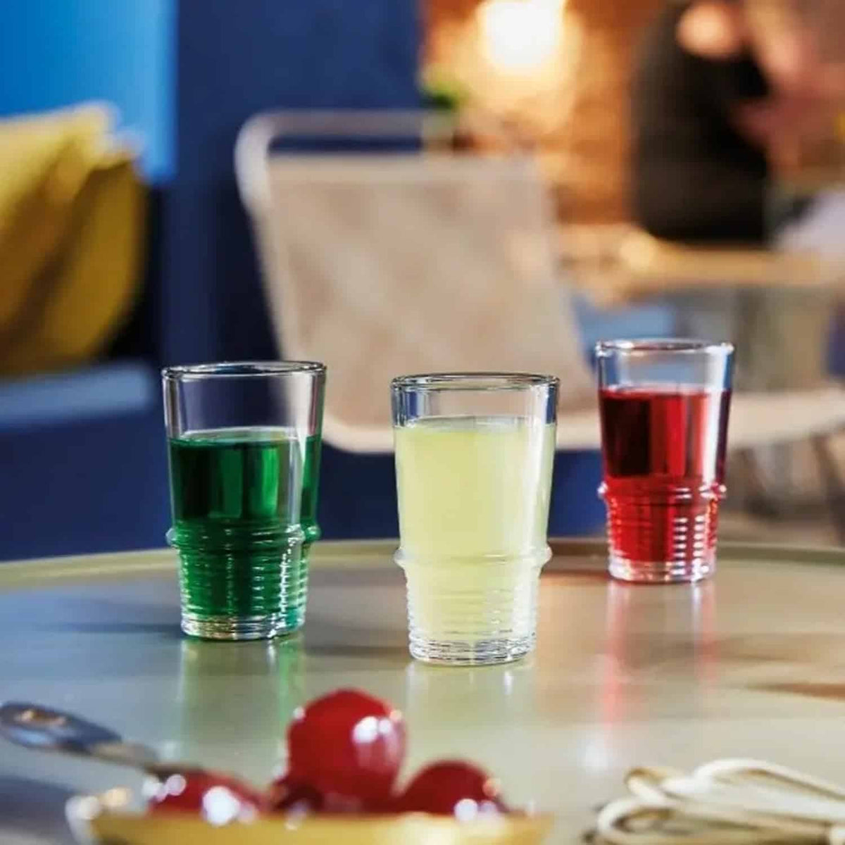 Arcoroc New York Longdrinkglas 40 Cl - 6 Stuks - Glazen.nl