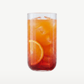 Luigi Bormioli Mixology Jazz Long-Drink Glass 45 Cl - 6 Pieces