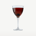 Bormioli Rocco Novecento Verre à cocktail 15,5 Cl Nick & Nora - 4 pièces