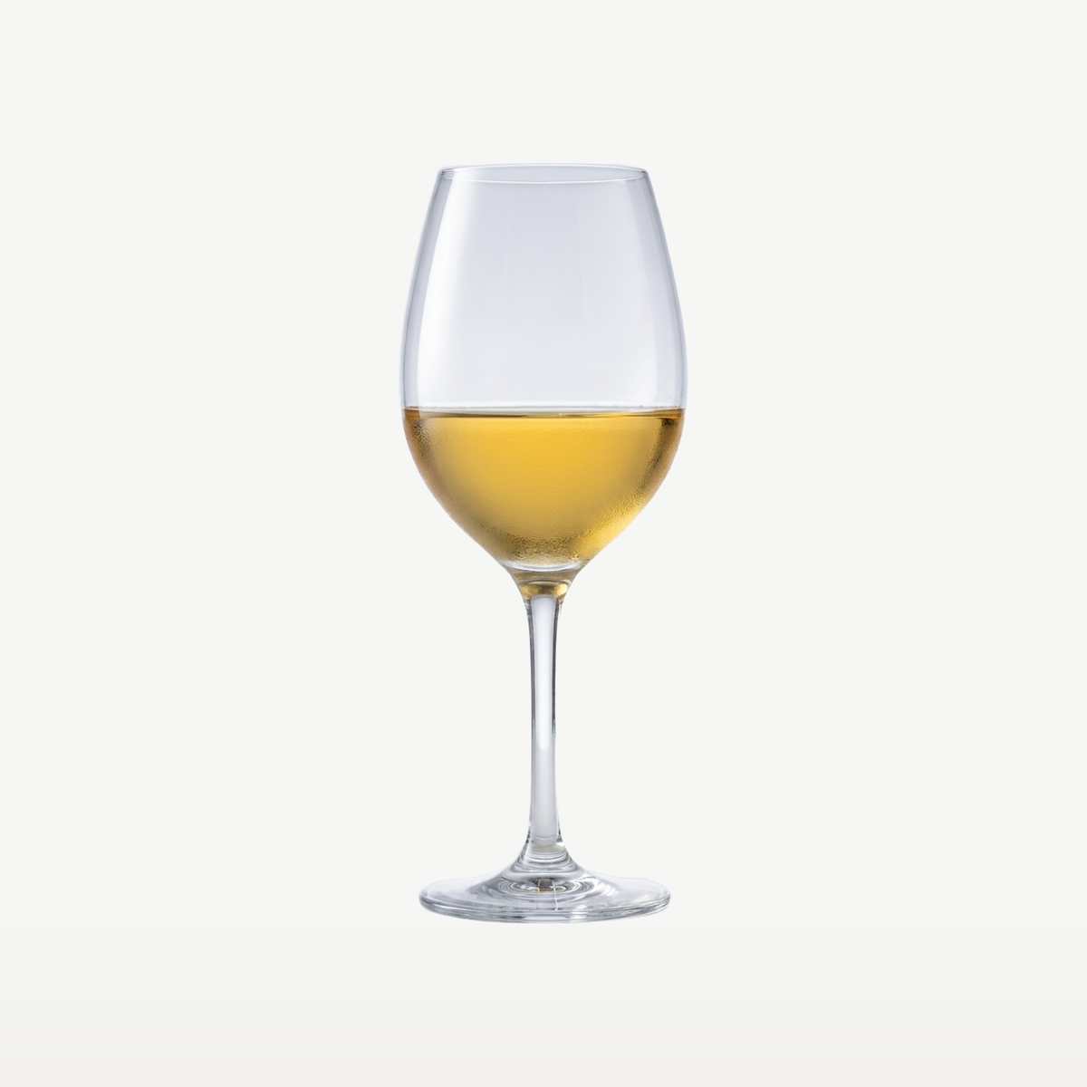 Schott Zwiesel Banquet Chardonnayglas 36,8 Cl - 6 Stuks - Glazen.nl
