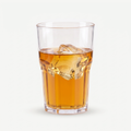 Bar Professional Granity Tumbler incassable transparent 40 Cl - 5 pièces