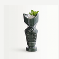 Bar Professional gobelet Tiki Large Mouth 65 Cl