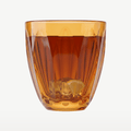La Rochère Lily Tumbler 25 Cl Orange – 6 Stück