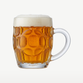 Arcoroc Bock Brit verre à bière 28 Cl - 36 pièces