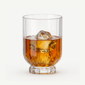 Bormioli Rocco Florian Tumbler 37,5 Cl – 4 Stück