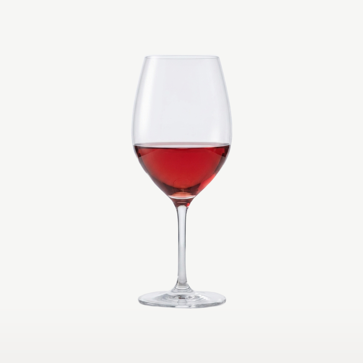 Schott Zwiesel For You Rode Wijnglas 60,6 Cl - Glazen.nl