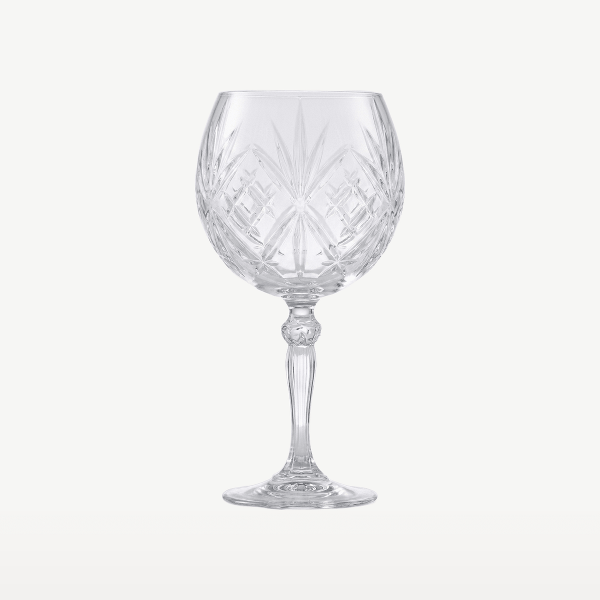 RCR Melodia Gin Tonic Glas 65 Cl - 6 Stuks - Glazen.nl