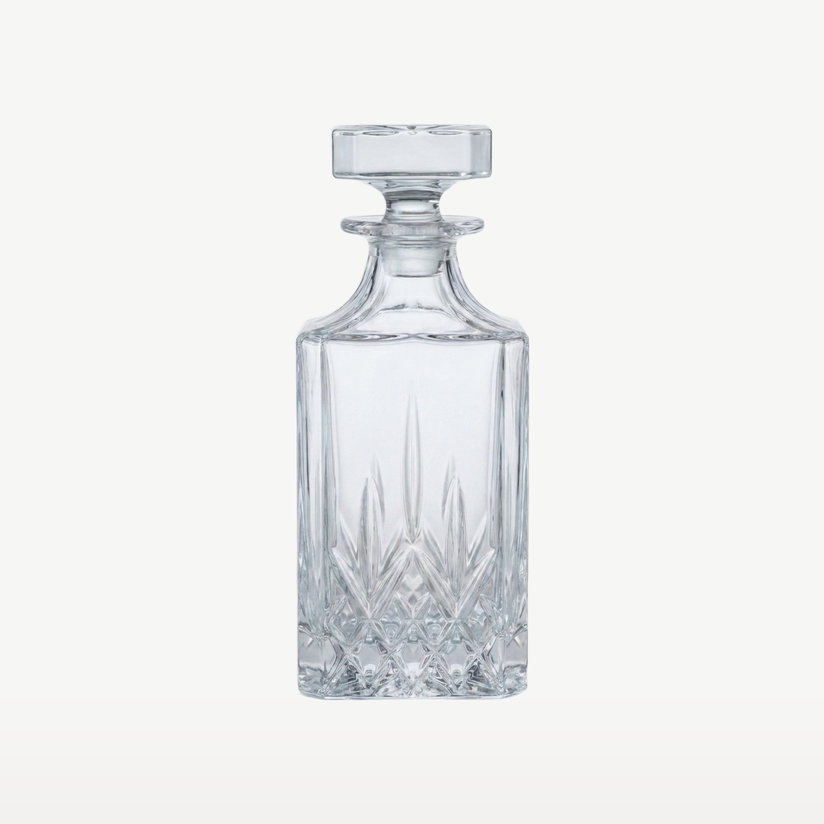 RCR Opera Whiskeykaraf 75 Cl - Glazen.nl