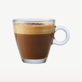 Bormioli Rocco Easy Bar Cappuccinotasse 22 cl - 12 Stück