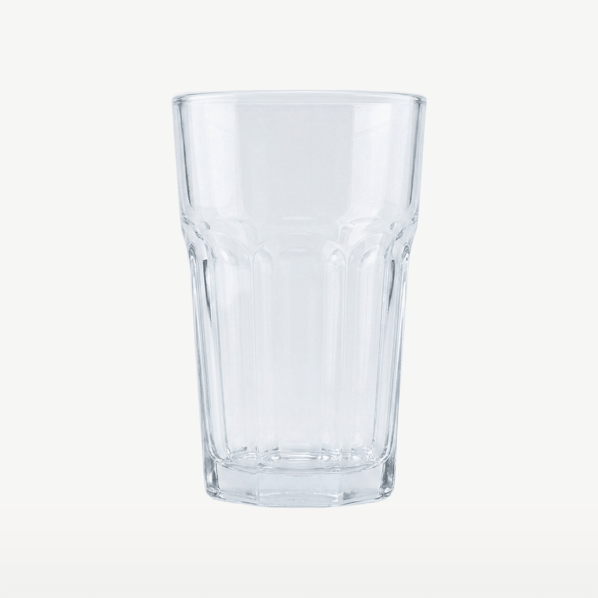 Pasabahce Casablanca Longdrinkglas 41.5 Cl - 12 Stuks - Glazen.nl