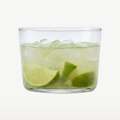 RCR Light tumbler bas 22 Cl - 6 pièces