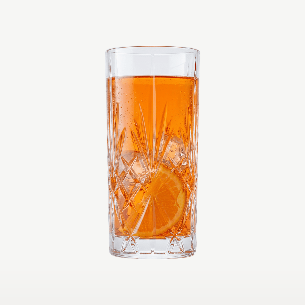 RCR Melodia Longdrinkglas 36 Cl - 6 Stuks - Glazen.nl