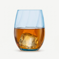 Chef & Sommelier Arpege Trinkglas 36 cl Blau - 6 Stück