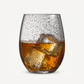 Chef & Sommelier Primary Tumbler 36 Cl Grau – 6 Stück