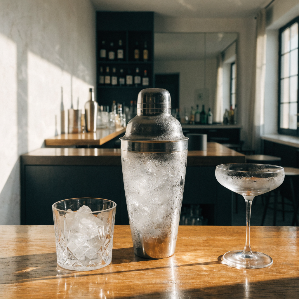 Cocktailshaker