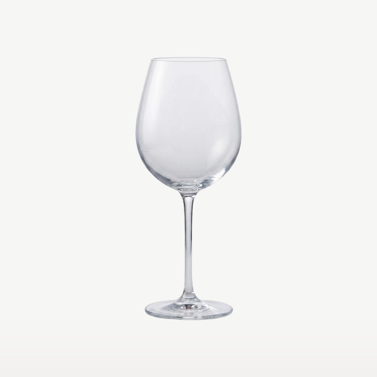 Schott Zwiesel Diva Bourgogneglas 46 Cl - Glazen.nl