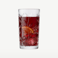 RCR Laurus Highball Glass 36 Cl - 6 Pieces