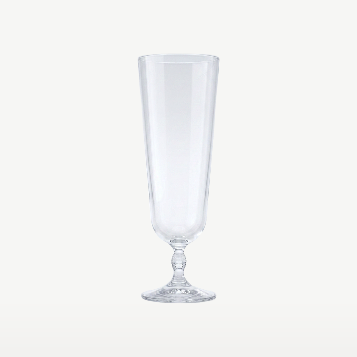 Bormioli Rocco Bartender Bierglas 52 Cl - 6 Stuks - Glazen.nl