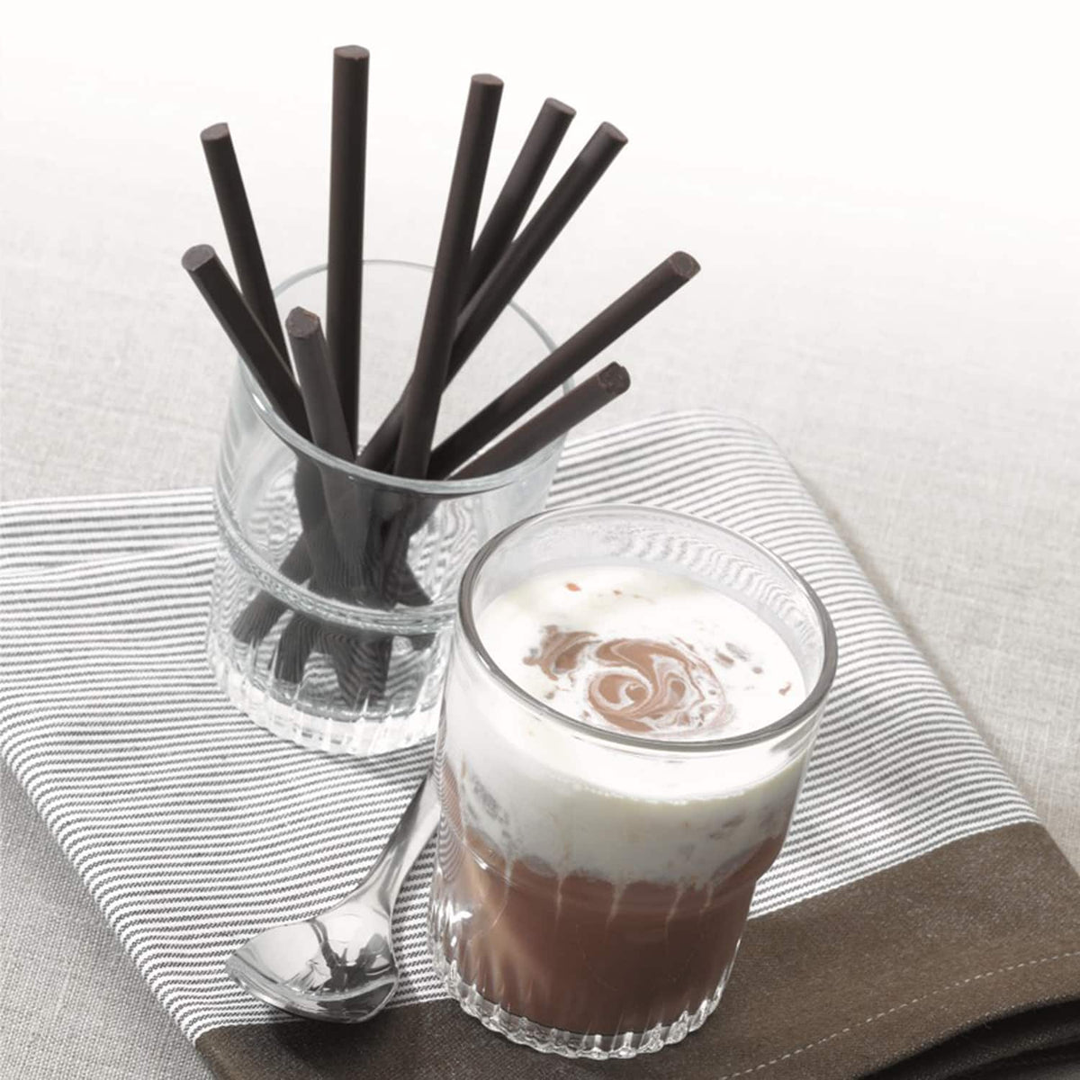 Duralex Empilable Tumbler 20 Cl Stapelbaar - 6 Stuks - Glazen.nl