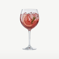 RCR Invino verre à gin-tonic 67 Cl - 6 pièces