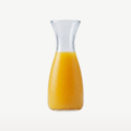 Pasabahce Bacchus carafe 1,0 Liter - 6 pièces